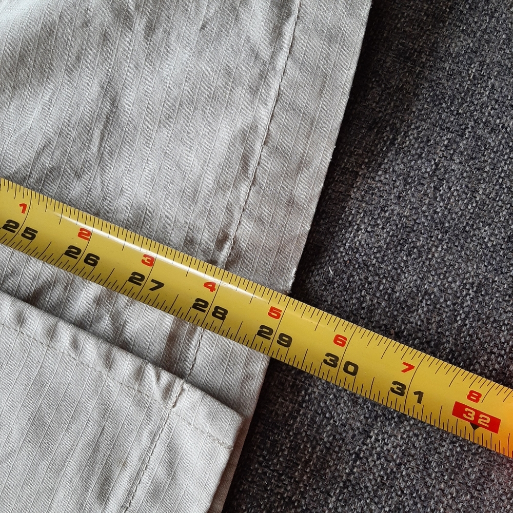 GAP Trench Peacoat - Picture 12 of 13